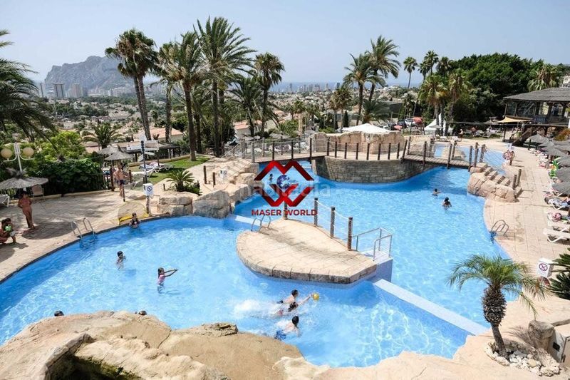 Foto b419182c-472d-4cc9-8e87-de460eadcd26. Casa amb aparcament piscina a Cometa Calp