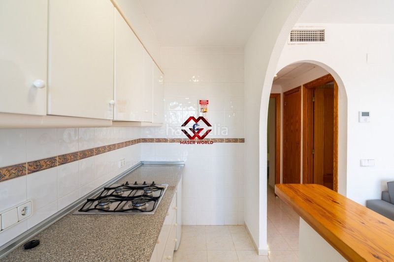 Foto f05de83b-f4fa-4b23-a68c-20fbebc34e1c. Casa amb aparcament piscina a Cometa Calp