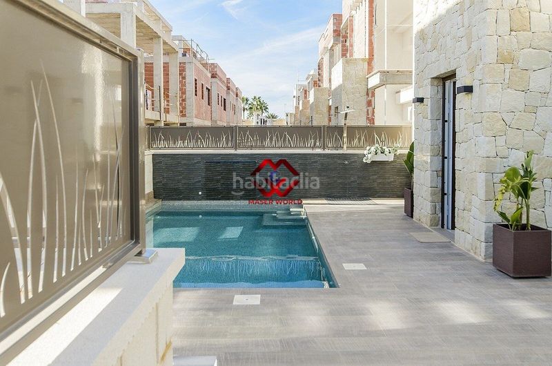 Foto 2899f0e1-e0da-4321-9ddf-dc02a9ef09c6. Xalet amb aparcament piscina a Montesinos (Los)