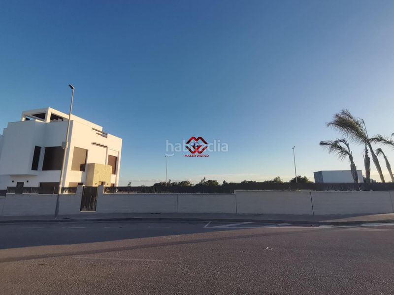 Foto b3228958-a68b-4cdd-8efb-11250e79e3e2. Xalet amb aparcament piscina a Montesinos (Los)