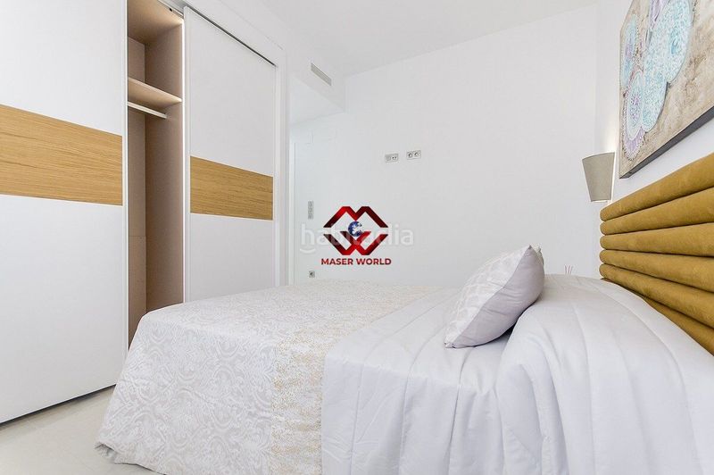 Foto cb80b308-8977-4d67-ad22-6f8dc8a6636d. Xalet amb aparcament piscina a Montesinos (Los)
