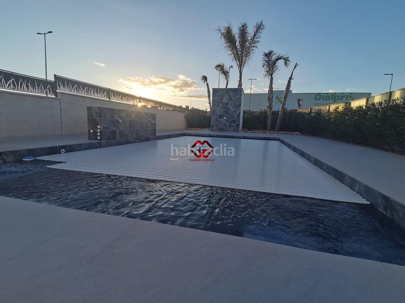 Foto daca2a7b-500c-4853-aeb8-b69cc98df154. Xalet amb aparcament piscina a Montesinos (Los)