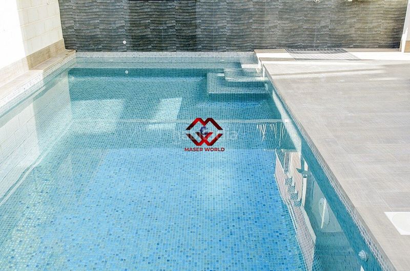 Foto e6881b2c-0255-42f9-9ba7-ca8eb76e62a1. Xalet amb aparcament piscina a Montesinos (Los)