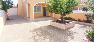 Chalet en Bahia. Estupéndo duplex a 650 m playa
