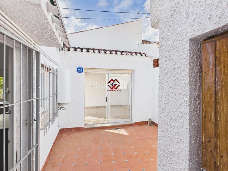 Foto 42415c8e-5b0b-4e28-8e7d-c20b03fe98c5. Casa amb aparcament a Santiago de La Ribera San Javier