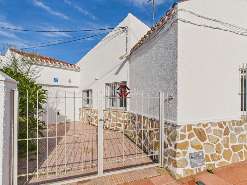 Foto a0082ede-63bd-45d6-8fb3-2e1221da1fea. Casa amb aparcament a Santiago de La Ribera San Javier