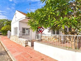 Haus in Santiago de La Ribera. Chalet en venta en santiago de la ribera andando a todo