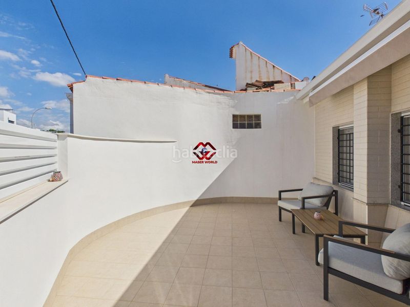 Foto b2d16455-e665-41e5-b690-28034ec60962. Planta baixa amb aparcament a Santiago de La Ribera San Javier
