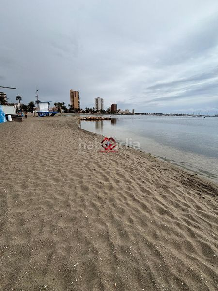 Foto b46e6cbb-5b9b-45c0-839e-43031a653226. Planta baixa amb aparcament a Santiago de La Ribera San Javier