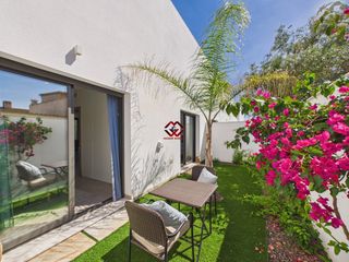 Chalet in Santiago de La Ribera. Chalet en venta en santiago d la ribera cerca playas