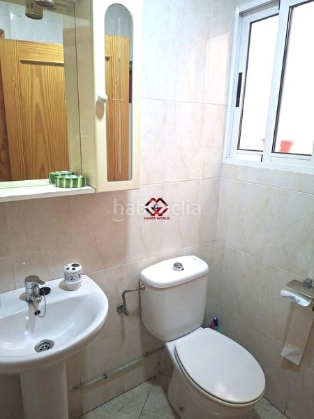 Foto 00d2c553-f6a9-40dd-8fb7-d39880b19afd. Apartament amb aparcament a Pescadores Mazarrón