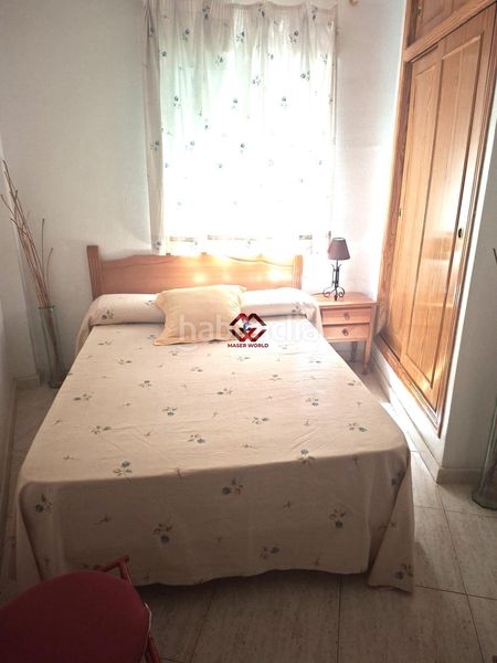 Foto 0243388c-a598-4645-994e-f060860667a3. Apartament amb aparcament a Pescadores Mazarrón