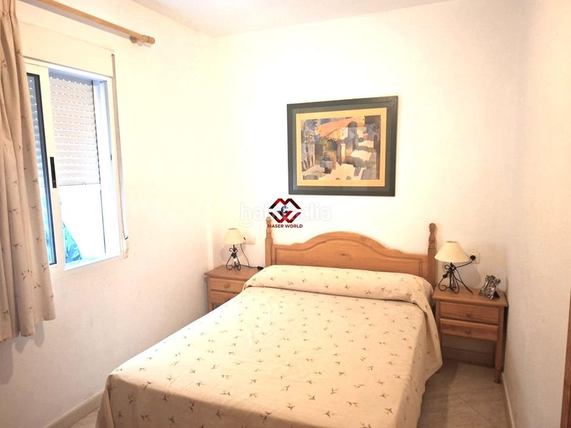 Foto 1fadcf9a-15fe-4621-bd61-2e42bf09bd17. Apartament amb aparcament a Pescadores Mazarrón
