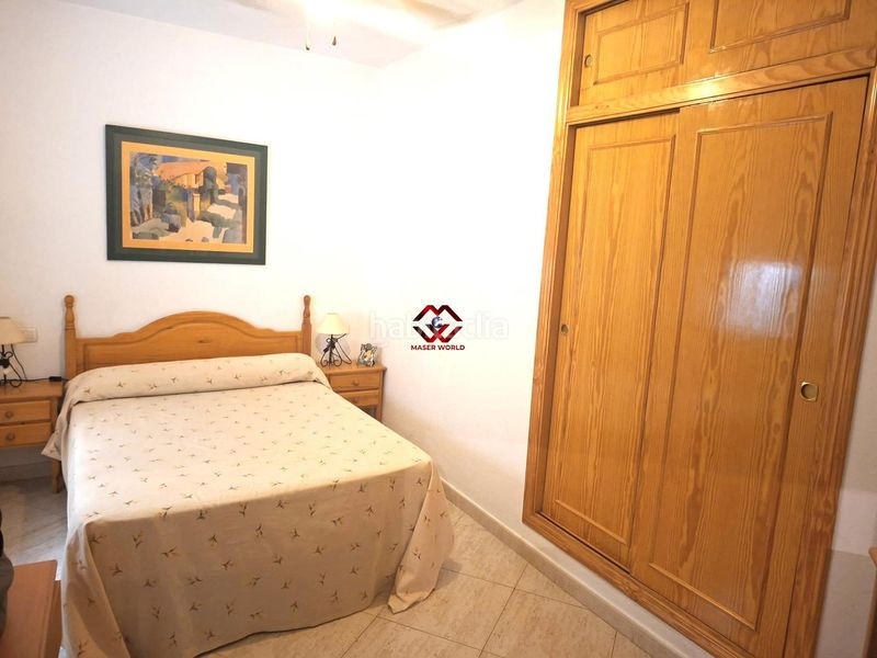 Foto 2b5b7453-5cd8-46a2-8428-69f16b2081ef. Apartament amb aparcament a Pescadores Mazarrón