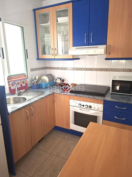 Foto 32399cb7-da0a-415e-b63e-86fde7951b20. Apartament amb aparcament a Pescadores Mazarrón