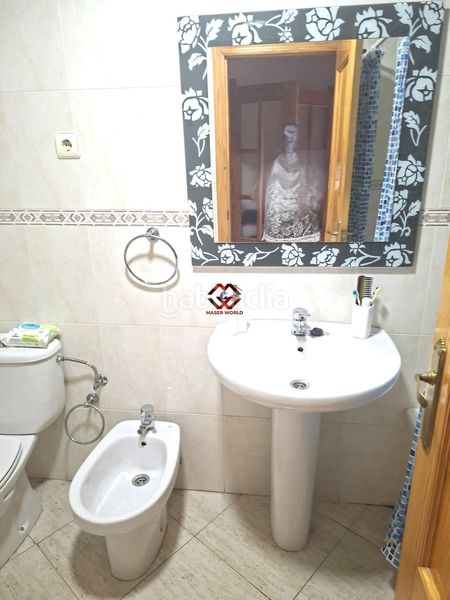 Foto 387818f1-d451-4096-9640-45619266965a. Apartament amb aparcament a Pescadores Mazarrón