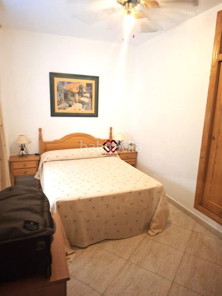 Foto 457bd199-c88d-4fd1-b423-50117b9b74e9. Apartament amb aparcament a Pescadores Mazarrón