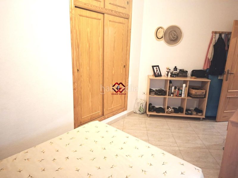 Foto 4875f756-9bf4-4531-9318-164fd56cc615. Apartament amb aparcament a Pescadores Mazarrón