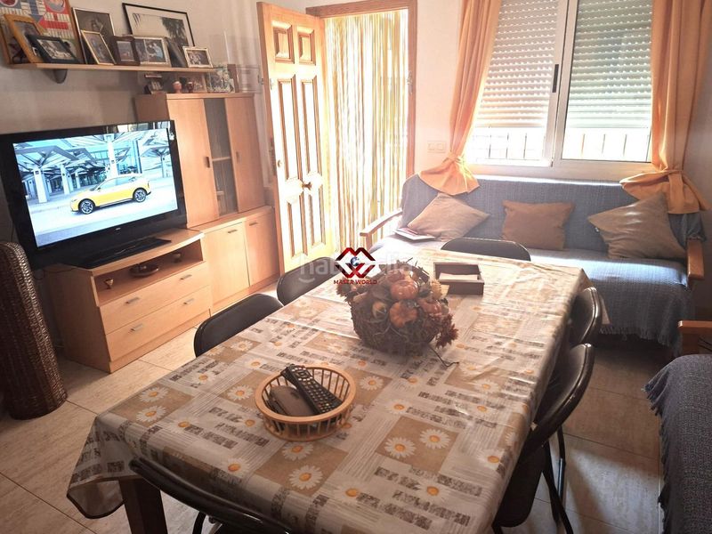 Foto 4e2451c6-56c6-48b9-882f-1f24df503364. Apartament amb aparcament a Pescadores Mazarrón