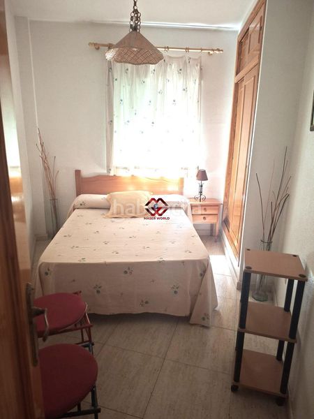 Foto 9505d669-612d-4ec0-82b9-37f23ccc09ad. Apartament amb aparcament a Pescadores Mazarrón