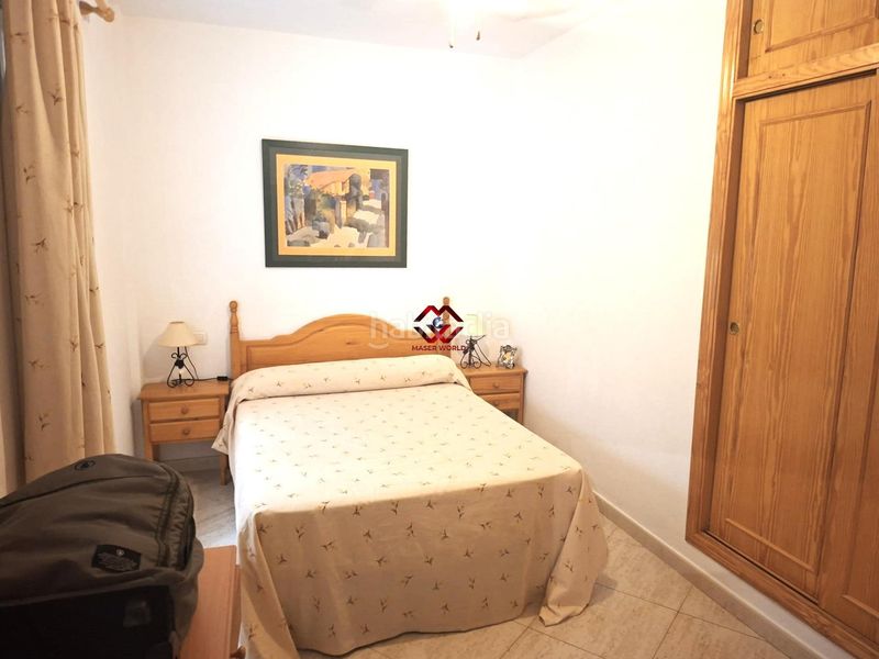Foto 95c465f9-92fb-409f-80ec-2c0fa108461e. Apartament amb aparcament a Pescadores Mazarrón