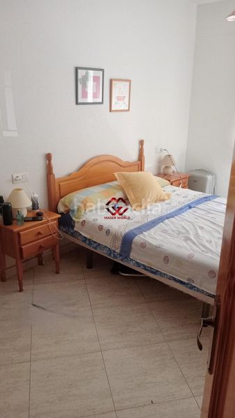 Foto 98a155c7-16cd-4b3d-a773-998fccaa98b6. Apartament amb aparcament a Pescadores Mazarrón