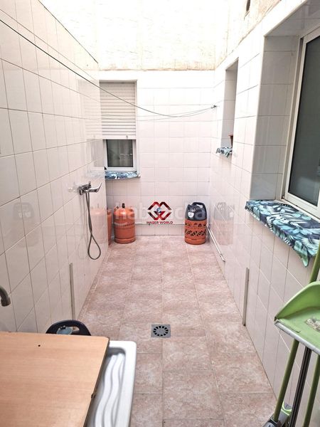 Foto bf0becf5-7c3a-4c55-b99e-f437619c66d8. Apartament amb aparcament a Pescadores Mazarrón