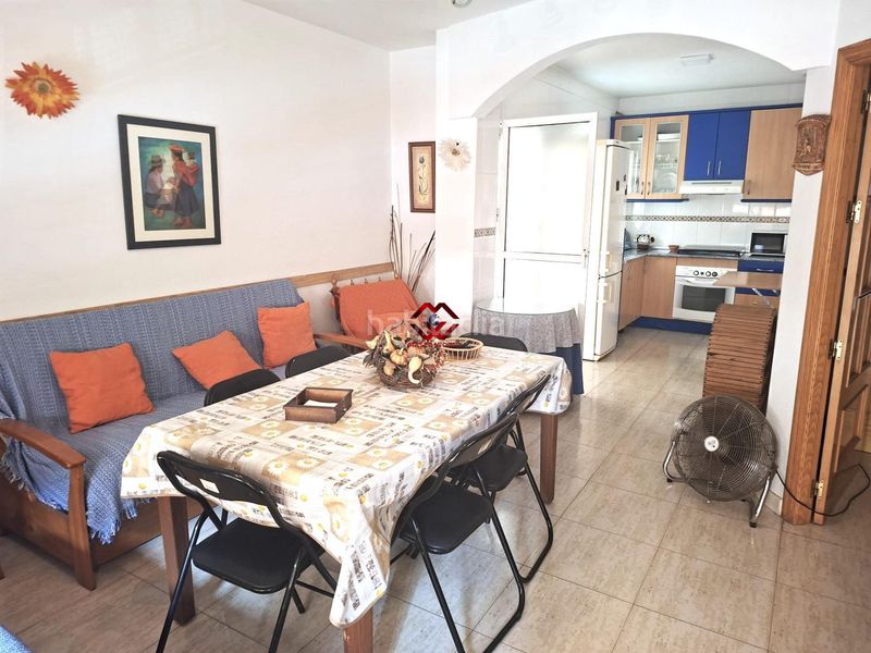 Foto c60f87f5-906b-4ec2-94ea-ccbe9e3130ce. Apartament amb aparcament a Pescadores Mazarrón