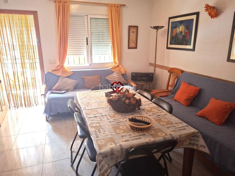 Foto e550c2cb-f3e0-43a0-8376-2b932bcb923e. Apartament amb aparcament a Pescadores Mazarrón