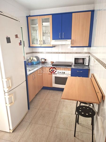 Foto f47fae72-4ee4-4f7b-b961-2917b8334627. Apartament amb aparcament a Pescadores Mazarrón