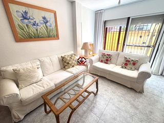 Apartament a Santiago de La Ribera