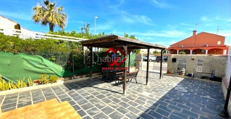 Foto 36d845ce-33d6-4467-84eb-91182900c7f4. Dúplex amb aparcament a Pueblo Latino Pilar de la Horadada