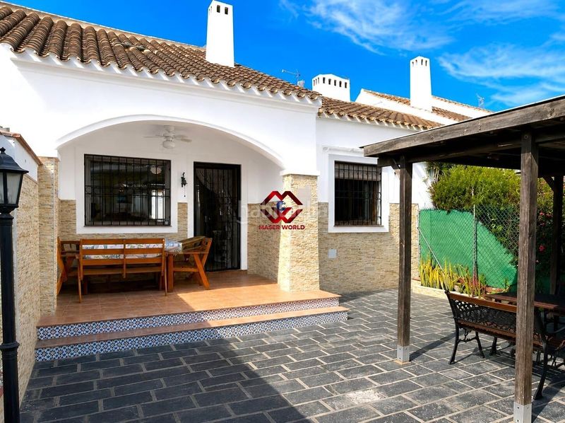 Foto 5c5d58a6-bc0d-4438-878d-219bb37be6de. Dúplex amb aparcament a Pueblo Latino Pilar de la Horadada