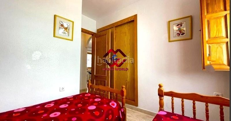 Foto e9c6c59d-d8d5-48ef-96f5-85d4199c8618. Dúplex amb aparcament a Pueblo Latino Pilar de la Horadada