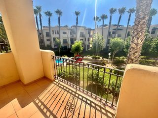 Apartament a Roda. Apartamento exclusivo en roda golf fase i con parking, trastero
