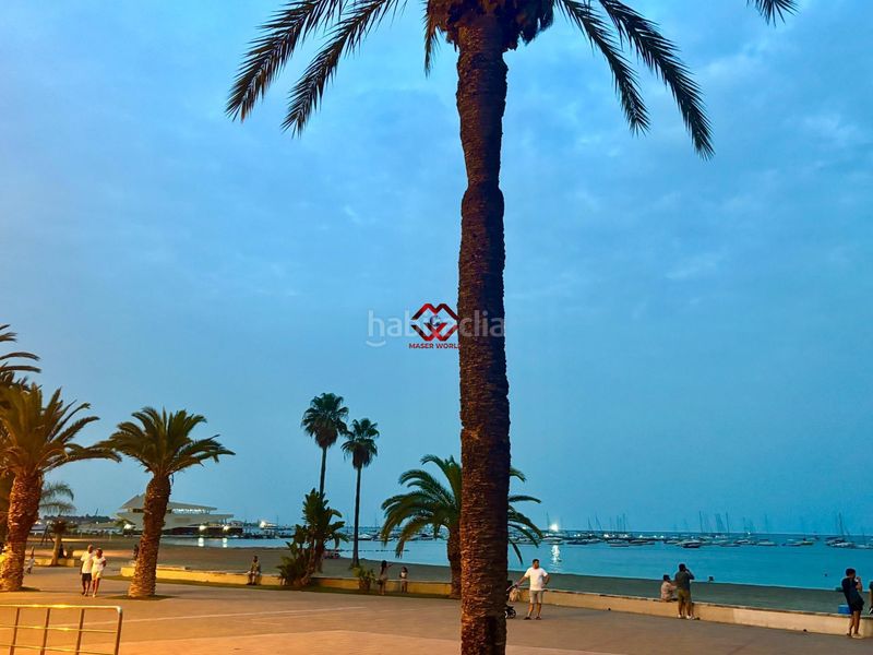 Foto c1ec1396-30c0-4360-bc4b-d0f178481d60. Dúplex amb aparcament a Santiago de La Ribera San Javier