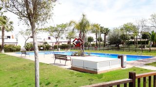 Piso en Condado de Alhama. Precioso apartamento de 3 hb en condado de alhama