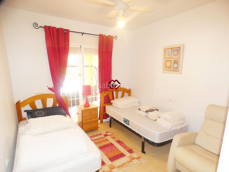Foto 0625f85b-509f-4a1e-89f6-9d8658acbeff. Chalet mit heizung parking pool in Los Puertos Cartagena