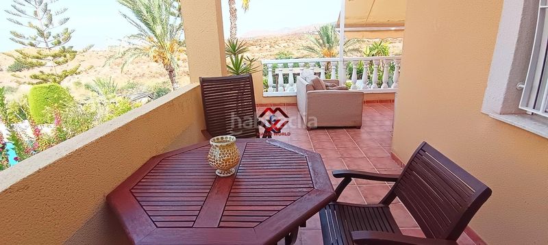 Foto 1f72f309-8883-4b9f-ac2c-f48b4dfb7387. Chalet mit heizung parking pool in Los Puertos Cartagena