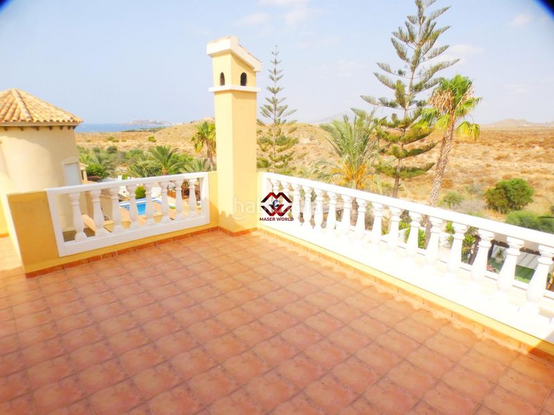 Foto 2ae39e17-2ef3-4383-8992-f1d2738bd380. Chalet mit heizung parking pool in Los Puertos Cartagena