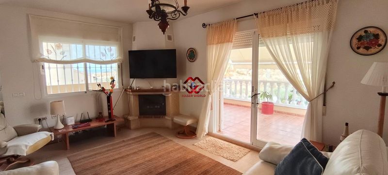 Foto 41600230-3024-4255-b305-36feb5a00931. Chalet mit heizung parking pool in Los Puertos Cartagena