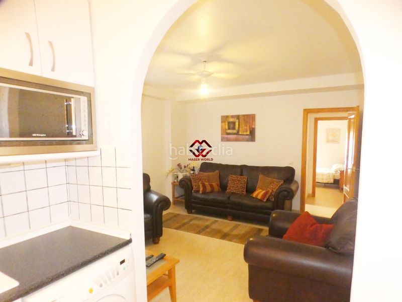 Foto 64b65cc1-7d15-4e31-95b5-408998a99ee4. Chalet mit heizung parking pool in Los Puertos Cartagena