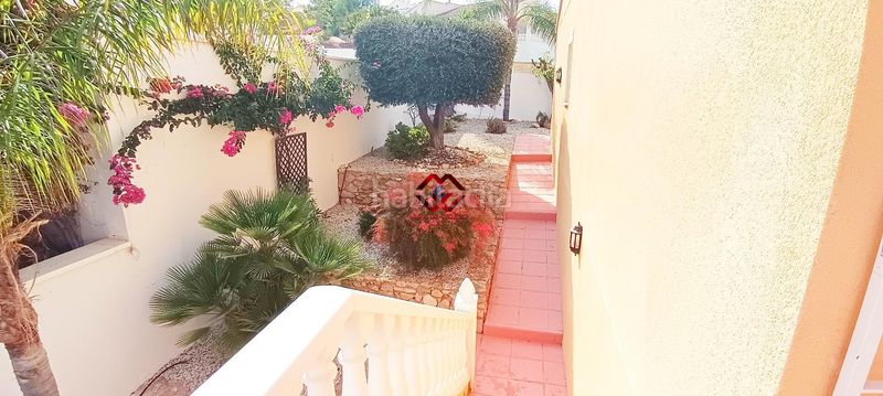 Foto 6816fdb3-44c1-4b62-b10d-a09874dc6188. Chalet mit heizung parking pool in Los Puertos Cartagena