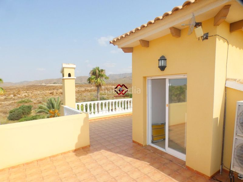 Foto 6ed4604b-083c-45f5-ba85-d172b9b0d370. Chalet mit heizung parking pool in Los Puertos Cartagena
