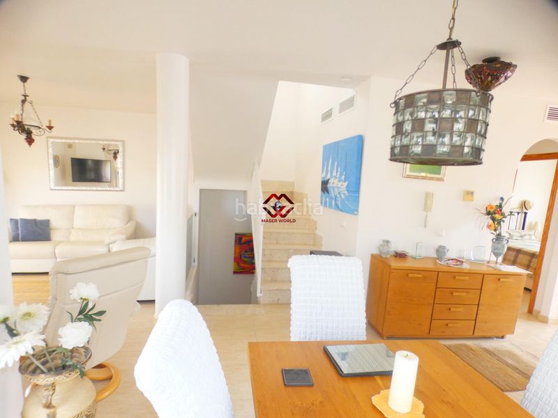 Foto 9b769338-5798-49fb-9ff9-fd1b7dcc72c4. Chalet mit heizung parking pool in Los Puertos Cartagena