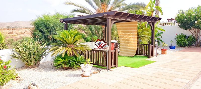 Foto 9d6ed69b-0397-4e19-9c59-f20f17ed6fc4. Chalet mit heizung parking pool in Los Puertos Cartagena