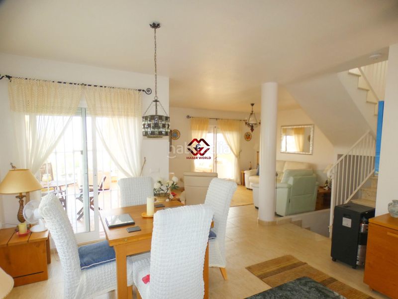 Foto a7a97301-1031-4690-a807-022adeb58eab. Chalet mit heizung parking pool in Los Puertos Cartagena