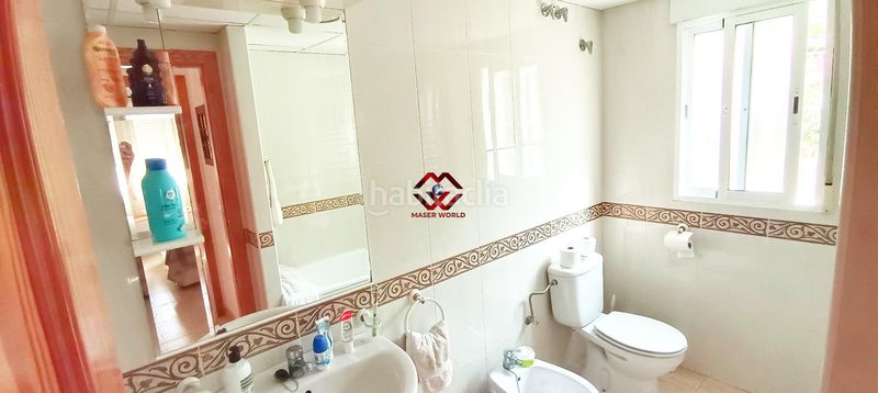 Foto ab9d228a-6a5f-47eb-97f9-11095ee7c86a. Chalet mit heizung parking pool in Los Puertos Cartagena