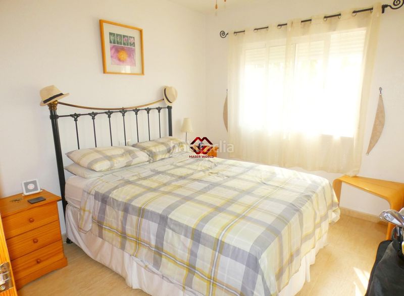 Foto b8b2d10b-e8da-41b2-8c22-90047cc2c882. Chalet mit heizung parking pool in Los Puertos Cartagena