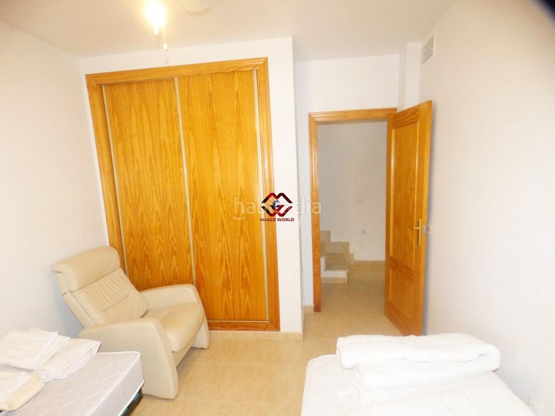Foto c4a5aff0-f38d-4f2b-a59e-d3be61e14576. Chalet mit heizung parking pool in Los Puertos Cartagena